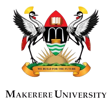 Makerere University logo