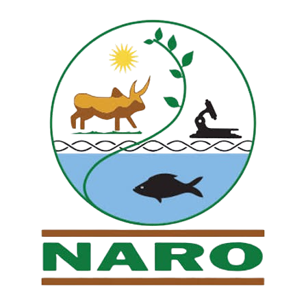 NARO logo