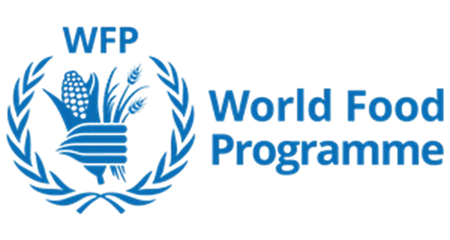 World Food Programme logo