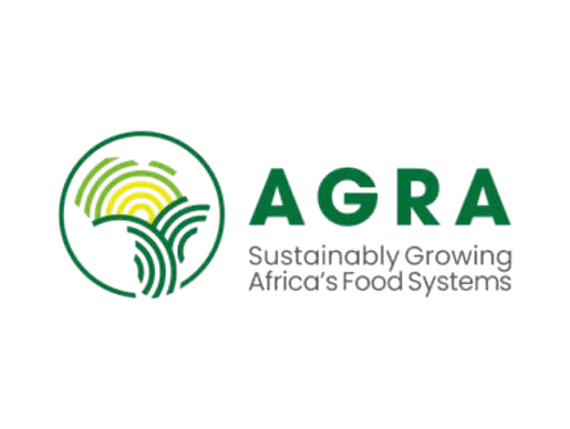 AGRA logo