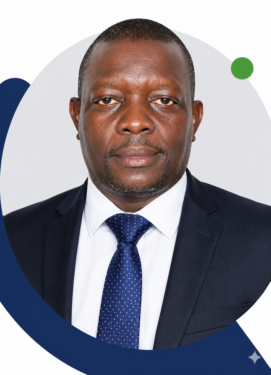 Dr. Stephen Lwasa