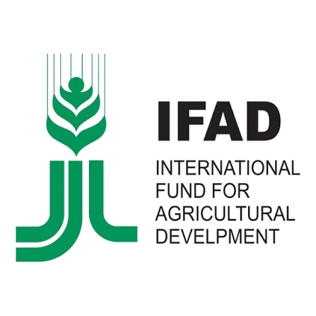 IFAD logo