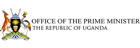 Office of the Prime Minister logo