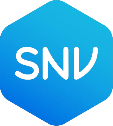 SNV logo