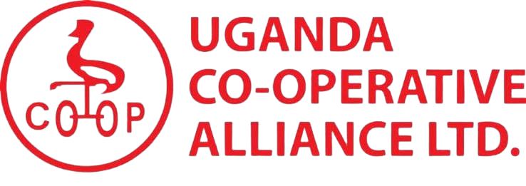 UCA logo
